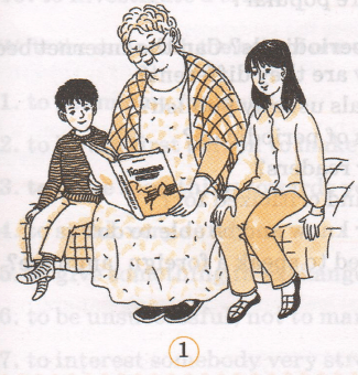 Задание рисунок 1